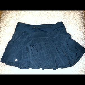 LULULEMON skirt